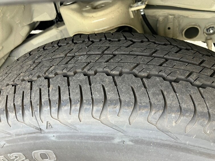 Used Suzuki Jimny for sale - 78180442: Photo 32