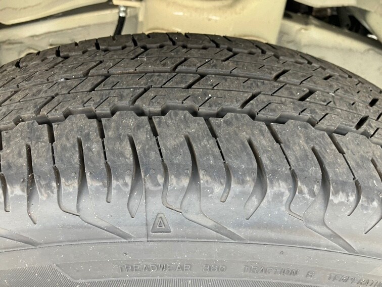 Used Suzuki Jimny for sale - 78180442: Photo 33