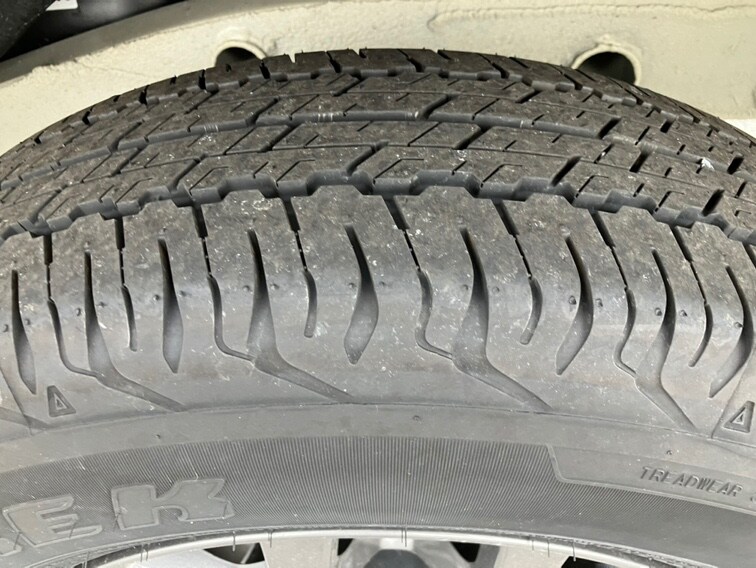 Used Suzuki Jimny for sale - 78180442: Photo 34