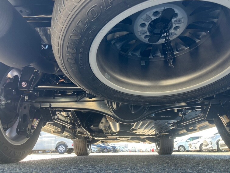 Used Toyota Land Cruiser 2025 for sale - 77687947: Photo 17