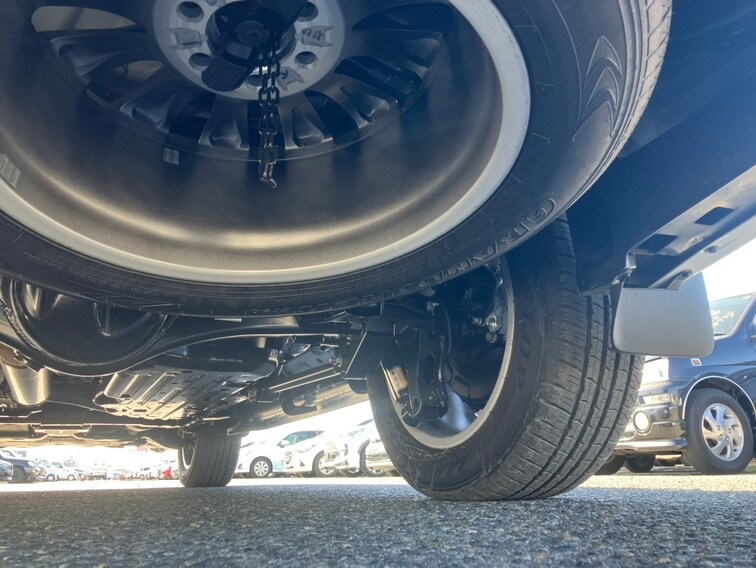 Used Toyota Land Cruiser 2025 for sale - 77687947: Photo 18