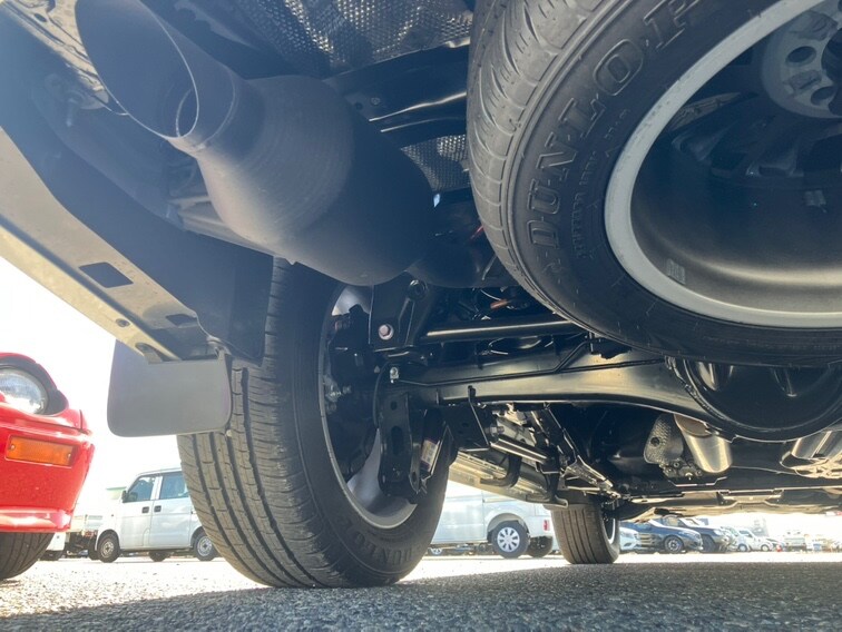 Used Toyota Land Cruiser 2025 for sale - 77687947: Photo 19