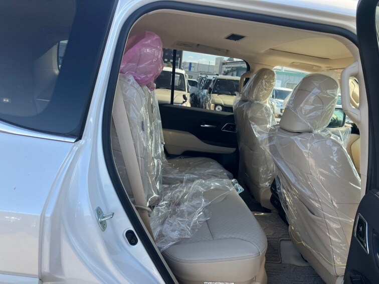 Used Toyota Land Cruiser 2025 for sale - 77687947: Photo 20