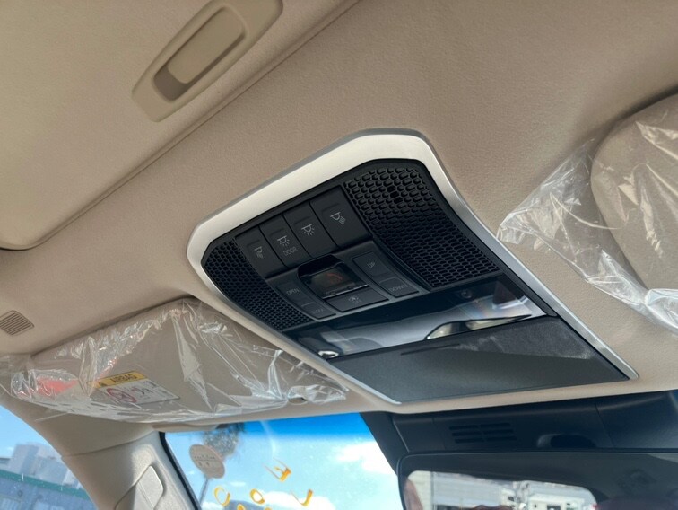 Used Toyota Land Cruiser 2025 for sale - 77687947: Photo 23