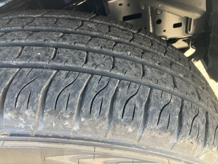 Used Toyota Land Cruiser 2025 for sale - 77687947: Photo 24