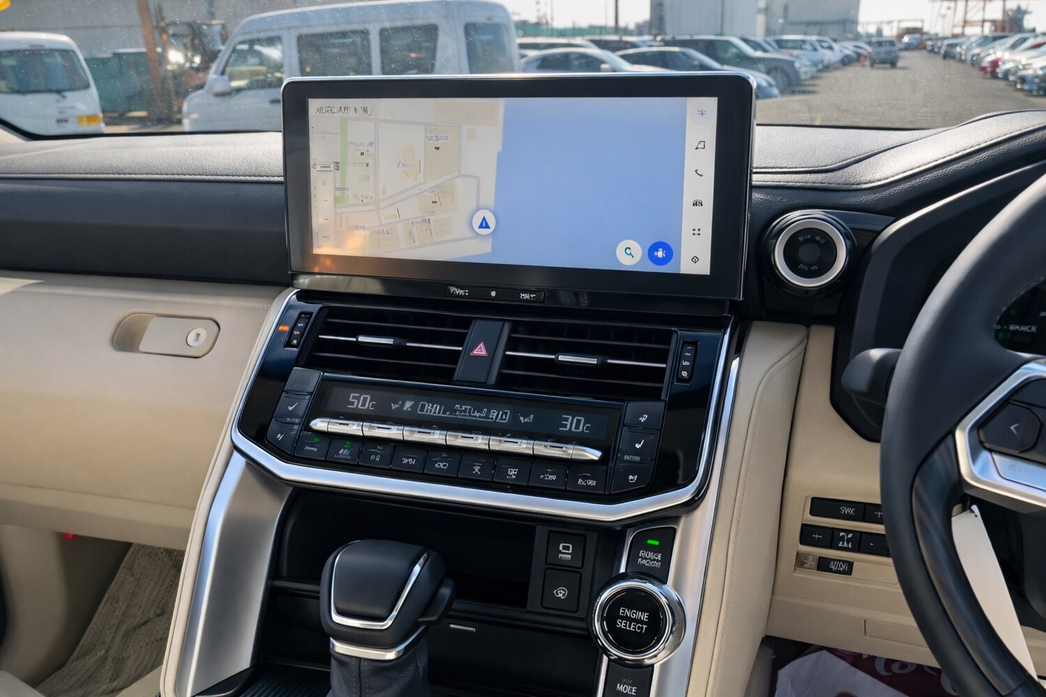 Used Toyota Land Cruiser 2025 for sale - 77687947: Photo 8