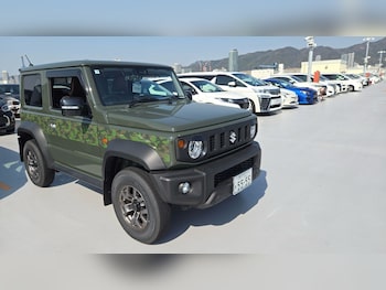Used Suzuki Jimny 2025 for sale - 78281119: Photo