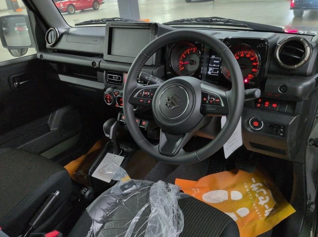 Used Suzuki Jimny for sale - 77581586: Photo 6