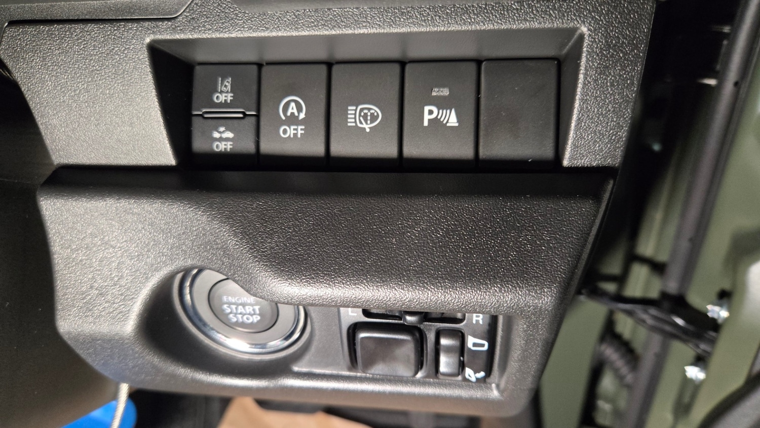 Used Suzuki Jimny 2025 for sale - 76343031: Photo 12