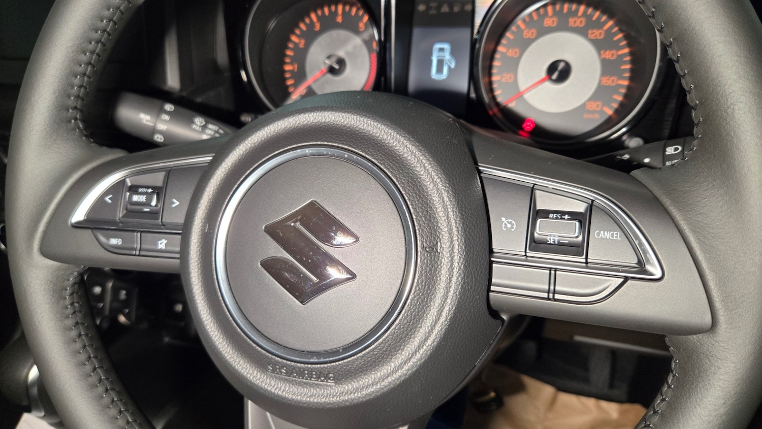 Used Suzuki Jimny 2025 for sale - 76343031: Photo 13