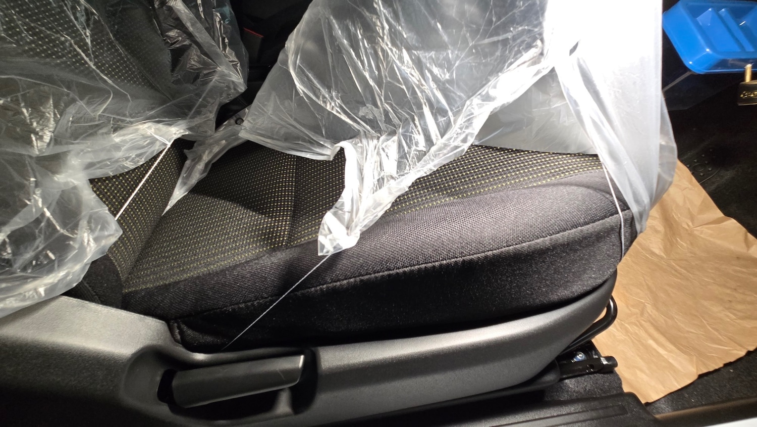 Used Suzuki Jimny 2025 for sale - 76343031: Photo 17
