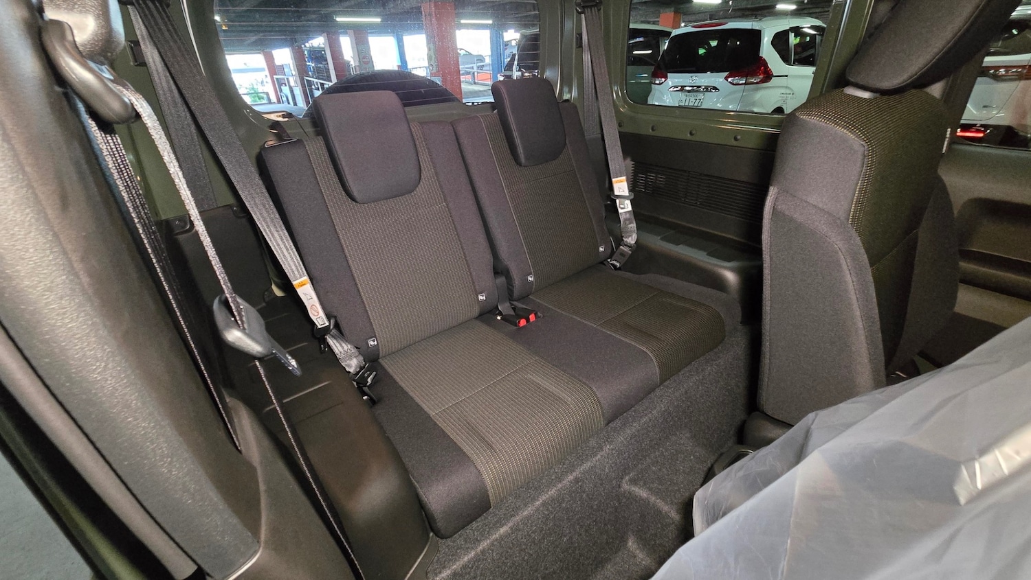 Used Suzuki Jimny 2025 for sale - 76343031: Photo 18