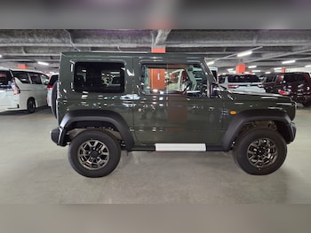 Used Suzuki Jimny 2025 for sale - 76343031: Photo