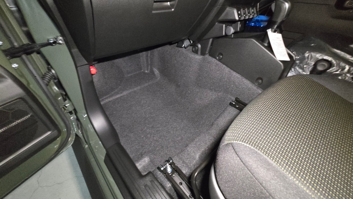Used Suzuki Jimny 2025 for sale - 76343031: Photo 28