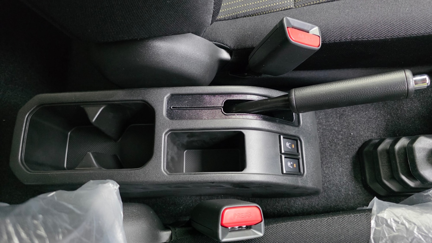 Used Suzuki Jimny 2025 for sale - 76343031: Photo 34