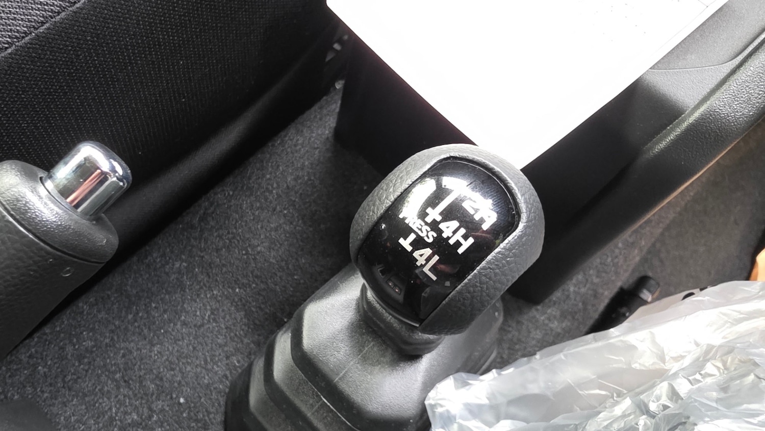 Used Suzuki Jimny 2025 for sale - 76343031: Photo 36