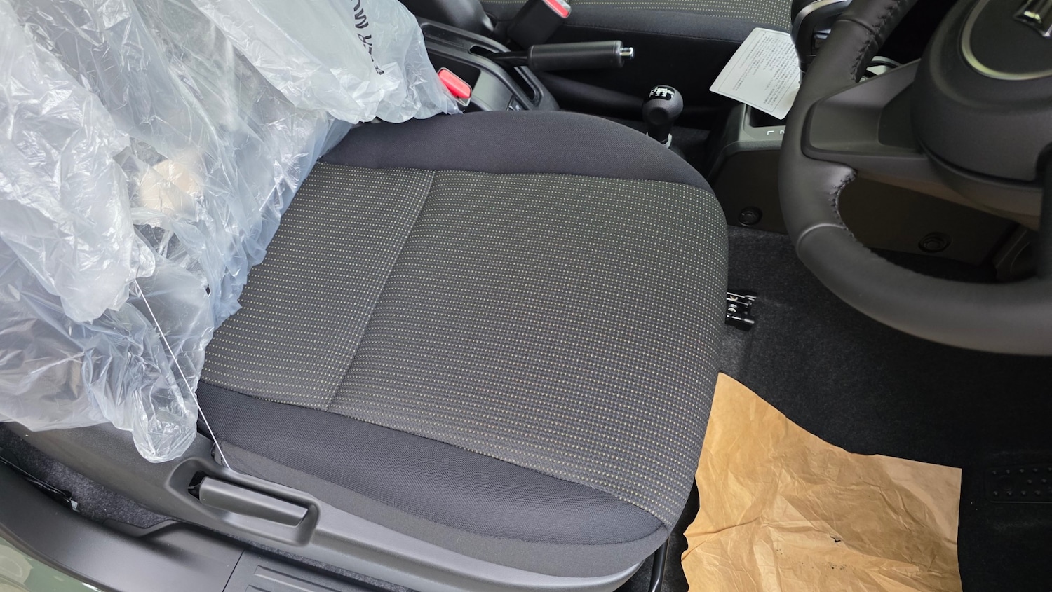 Used Suzuki Jimny 2025 for sale - 76343031: Photo 38