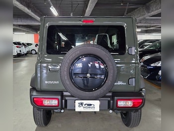 Used Suzuki Jimny 2025 for sale - 76343031: Photo
