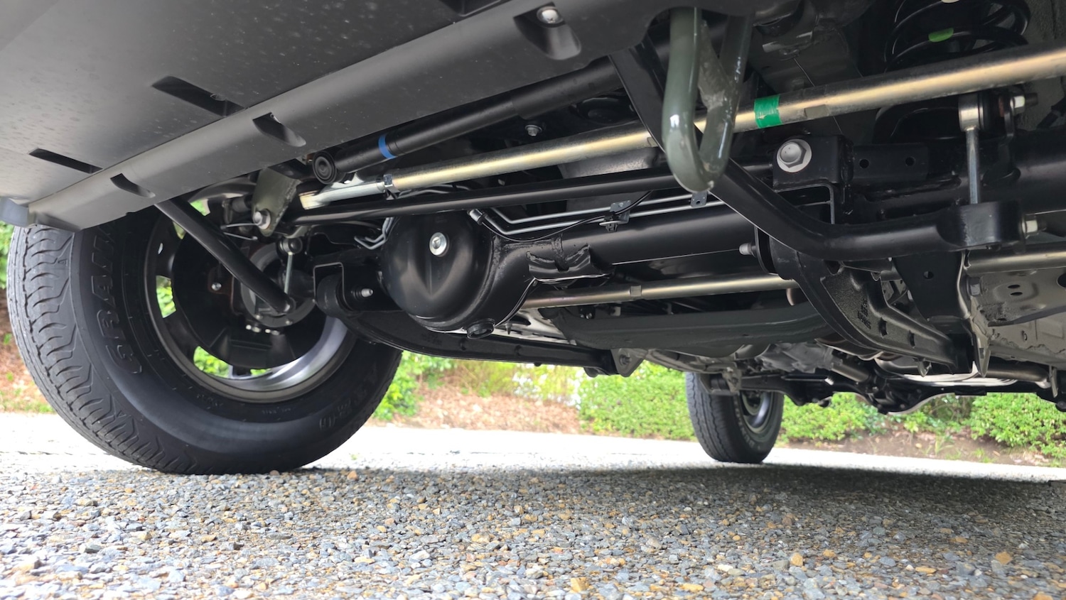 Used Suzuki Jimny 2025 for sale - 76343031: Photo 40