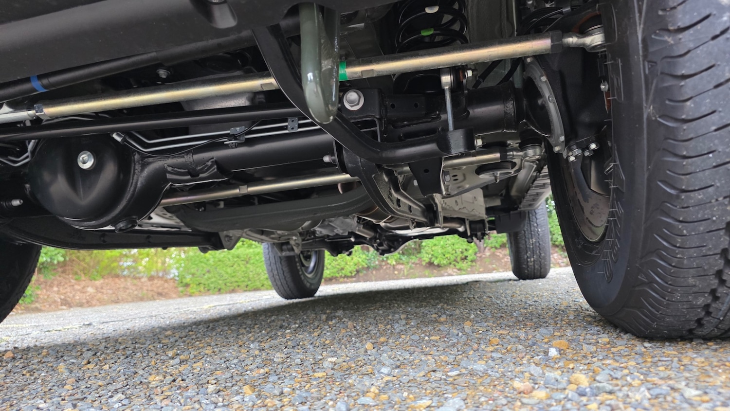 Used Suzuki Jimny 2025 for sale - 76343031: Photo 41