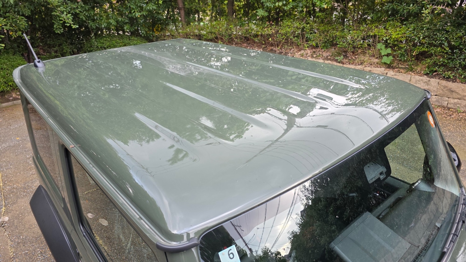 Used Suzuki Jimny 2025 for sale - 76343031: Photo 42