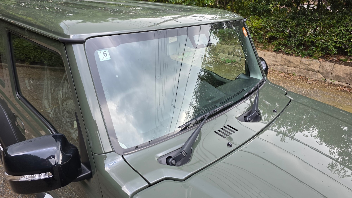 Used Suzuki Jimny 2025 for sale - 76343031: Photo 43