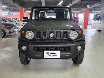 Used Suzuki Jimny 2025 for sale - 76343031: Photo