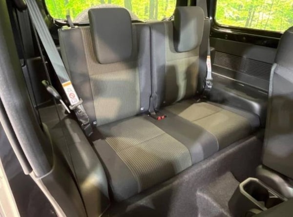 Used Suzuki Jimny for sale - 75723804: Photo 13
