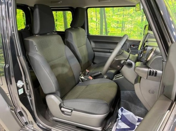 Used Suzuki Jimny for sale - 75723804: Photo 14
