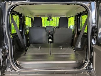 Used Suzuki Jimny 2025 for sale - 75723804: Photo