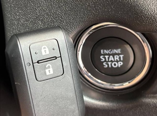 Used Suzuki Jimny for sale - 75723804: Photo 6