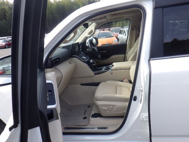 Used Toyota Land Cruiser 2026 for sale - 77459755: Photo 10