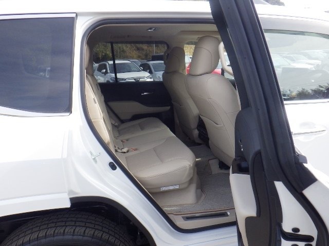 Used Toyota Land Cruiser 2026 for sale - 77459755: Photo 14