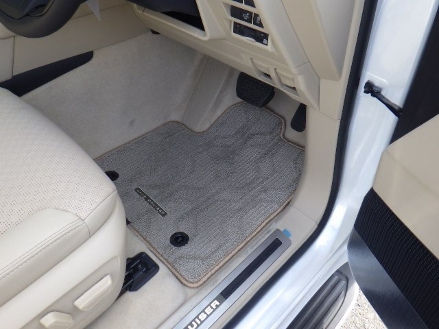 Used Toyota Land Cruiser 2026 for sale - 77459755: Photo 16