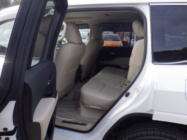 Used Toyota Land Cruiser 2026 for sale - 77459755: Photo 20