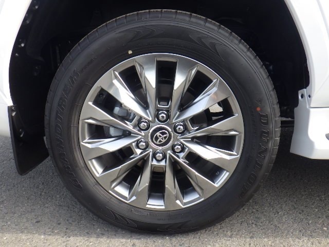 Used Toyota Land Cruiser 2026 for sale - 77459755: Photo 26