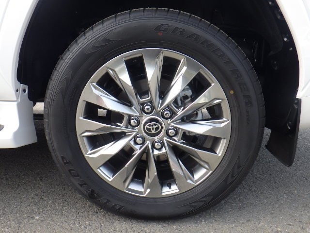 Used Toyota Land Cruiser 2026 for sale - 77459755: Photo 27