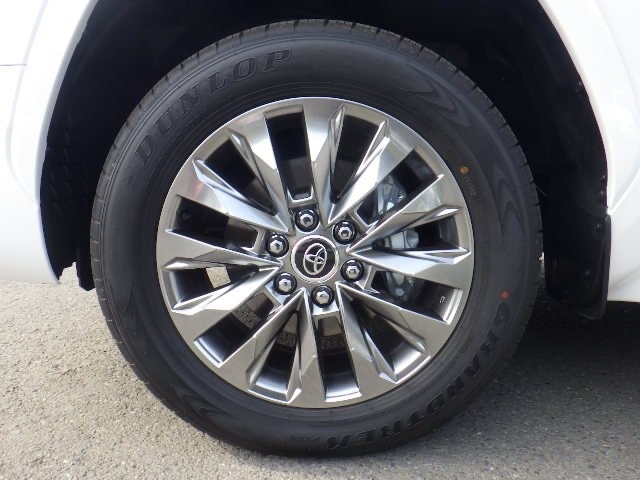 Used Toyota Land Cruiser 2026 for sale - 77459755: Photo 28