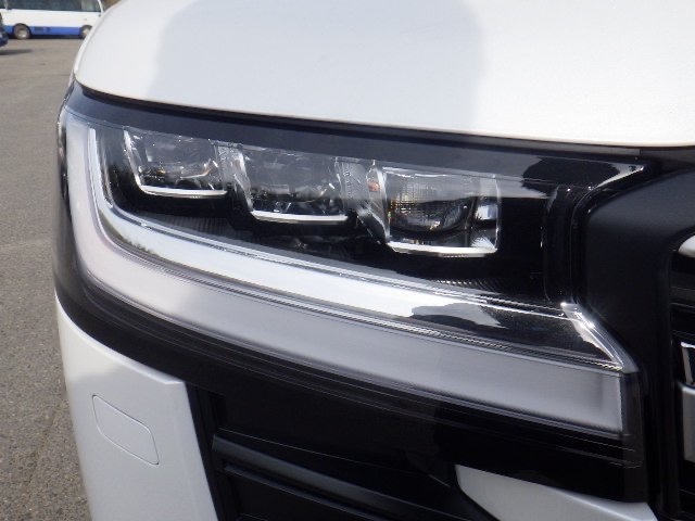 Used Toyota Land Cruiser 2026 for sale - 77459755: Photo 34