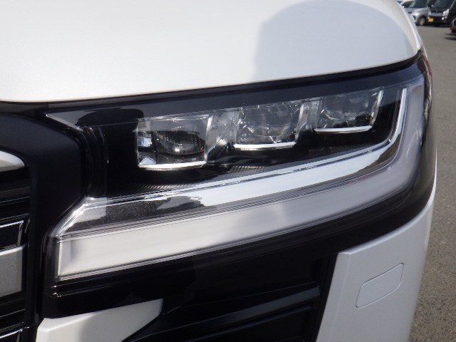 Used Toyota Land Cruiser 2026 for sale - 77459755: Photo 35