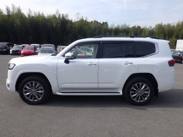 Used Toyota Land Cruiser 2026 for sale - 77459755: Photo 7