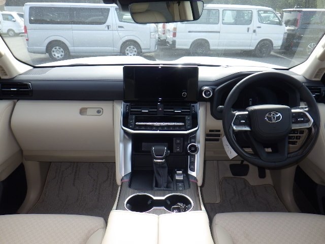 Used Toyota Land Cruiser 2026 for sale - 77459755: Photo 8