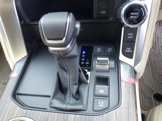 Used Toyota Land Cruiser 2026 for sale - 77459755: Photo 9