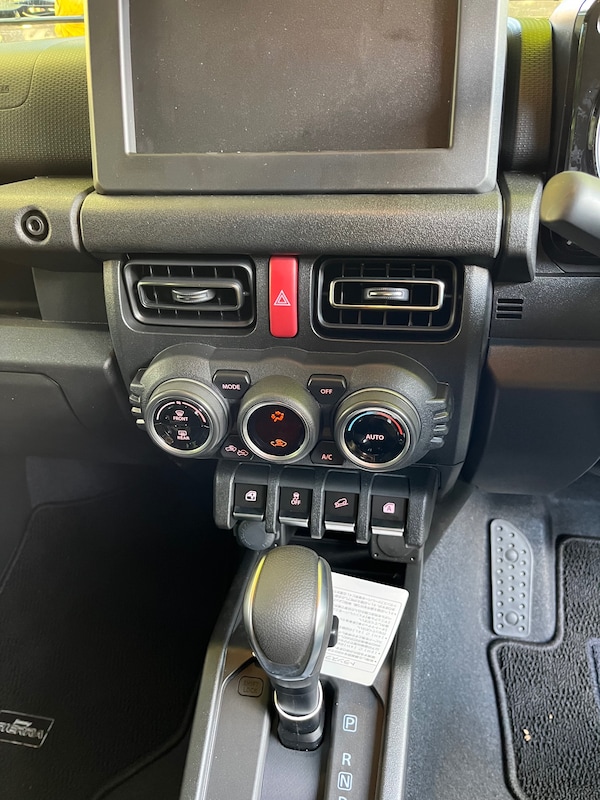 Used Suzuki Jimny 2025 for sale - 75690034: Photo 10
