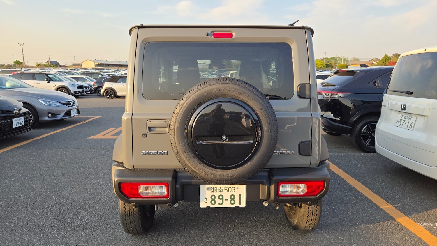 Vehicle 13