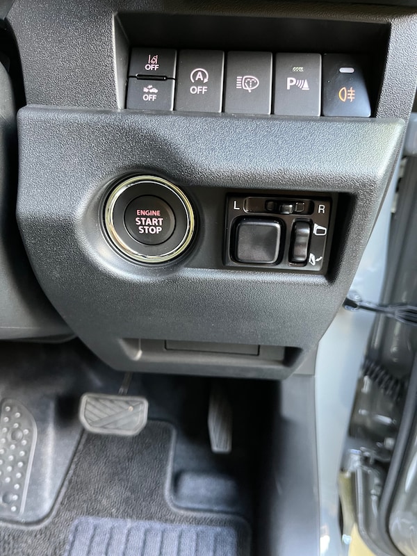 Used Suzuki Jimny 2025 for sale - 75690034: Photo 17