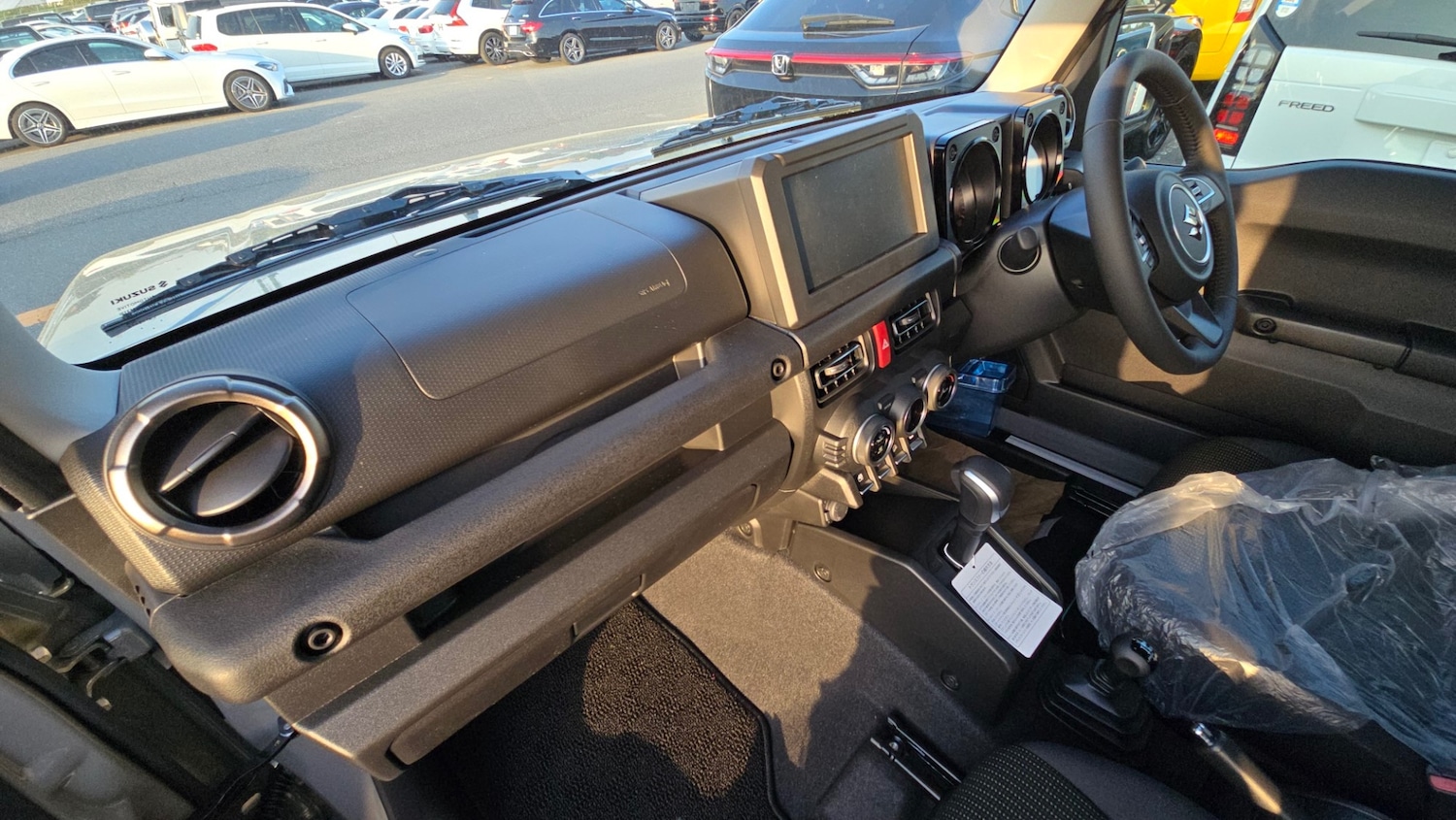 Vehicle 24