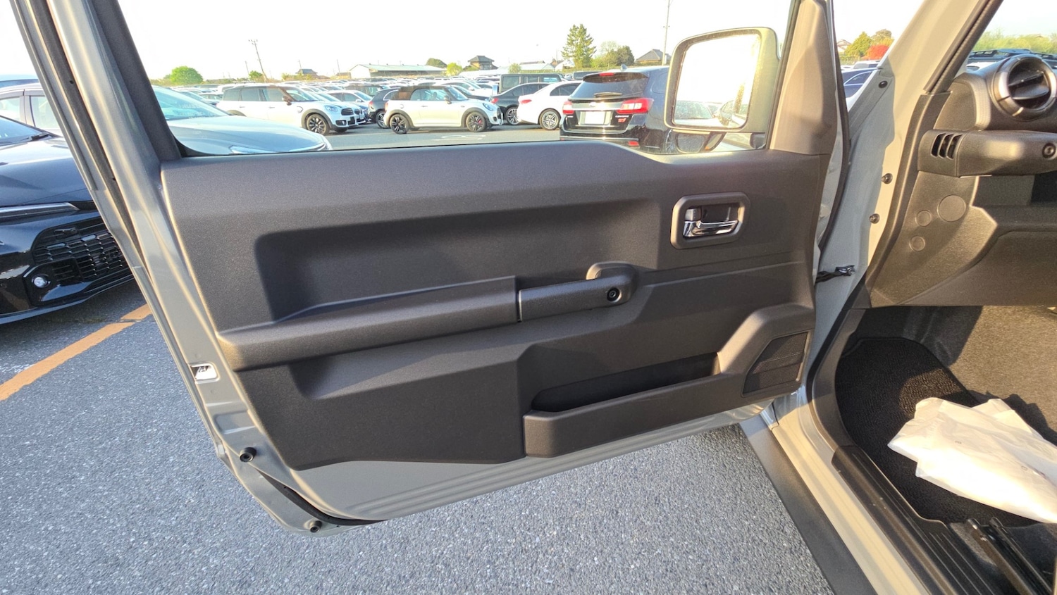 Vehicle 27