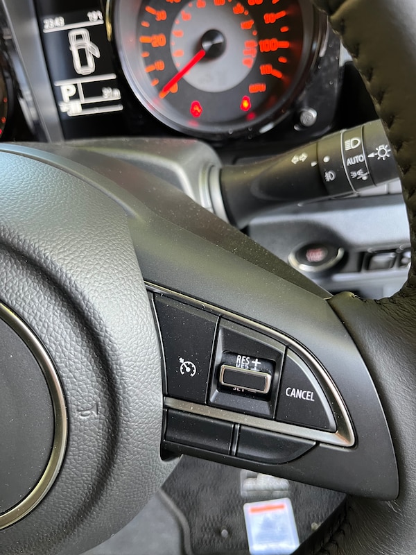 Used Suzuki Jimny 2025 for sale - 75690034: Photo 9