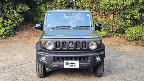 Used Suzuki Jimny 2024 for sale - 76219695: Photo 2